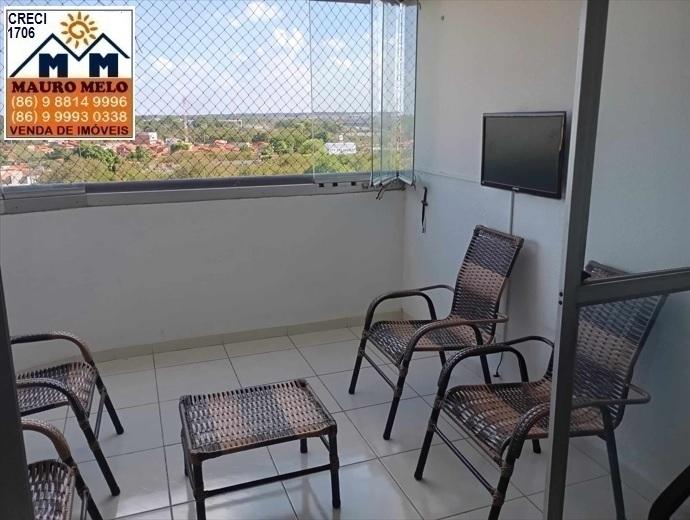 Apartamento à venda com 3 quartos, 125m² - Foto 22