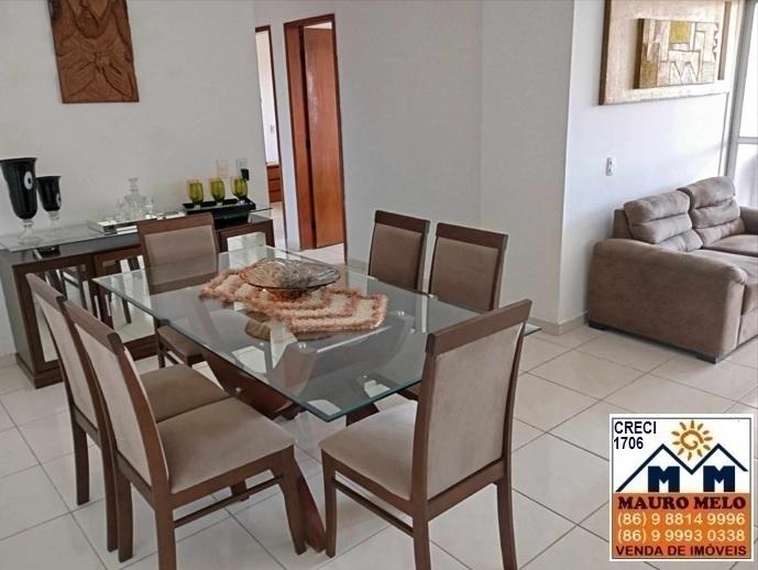 Apartamento à venda com 3 quartos, 125m² - Foto 24