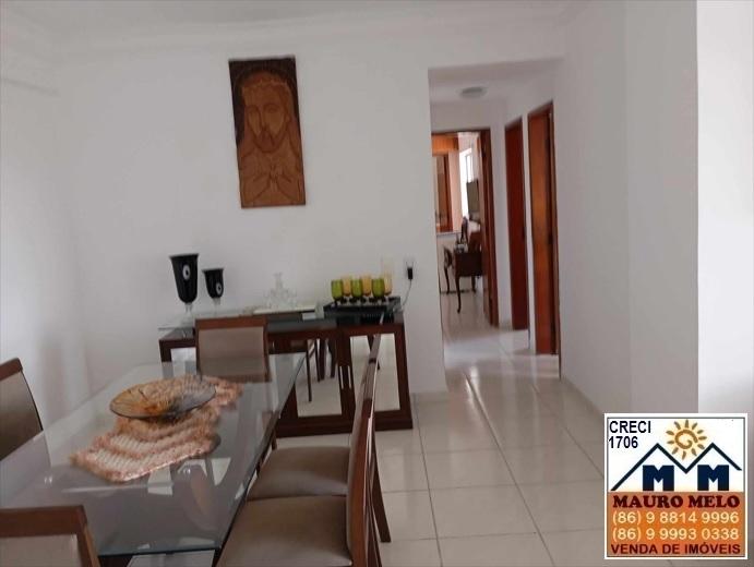 Apartamento à venda com 3 quartos, 125m² - Foto 27