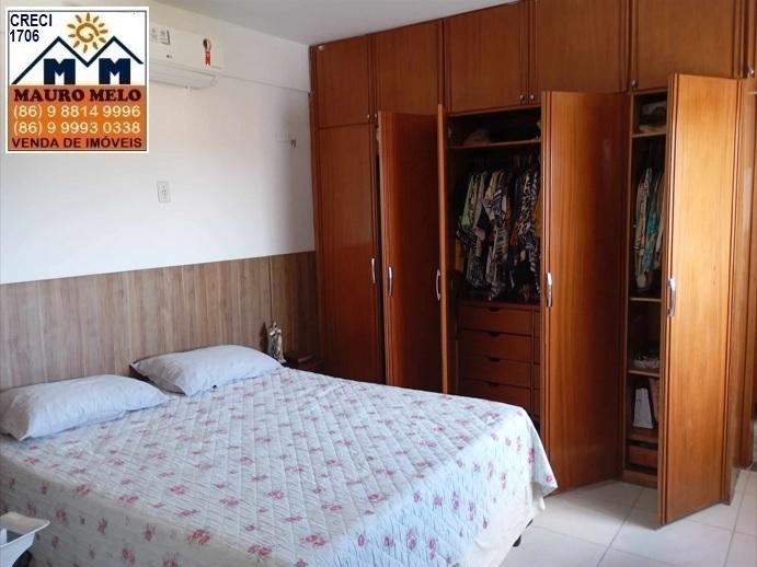 Apartamento à venda com 3 quartos, 125m² - Foto 30