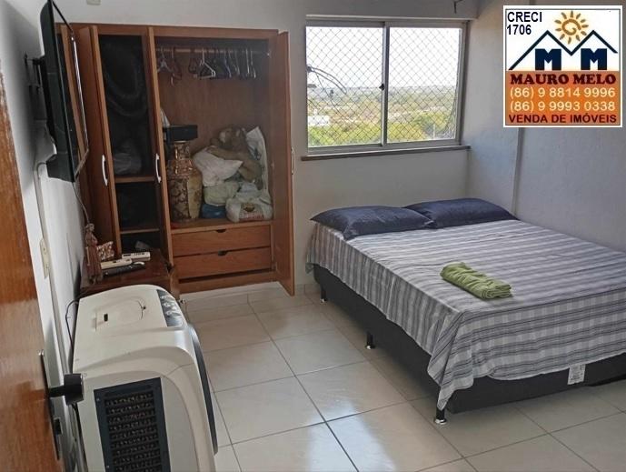 Apartamento à venda com 3 quartos, 125m² - Foto 31