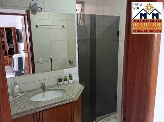 Apartamento à venda com 3 quartos, 125m² - Foto 34