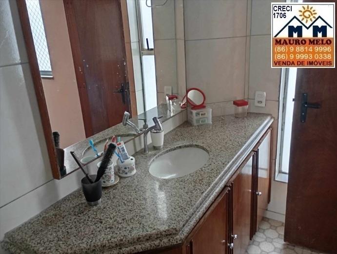 Apartamento à venda com 3 quartos, 125m² - Foto 35