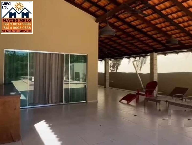 Casa de Condomínio à venda com 3 quartos, 750m² - Foto 8