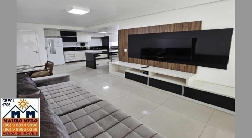 Apartamento à venda com 2 quartos, 58m² - Foto 5