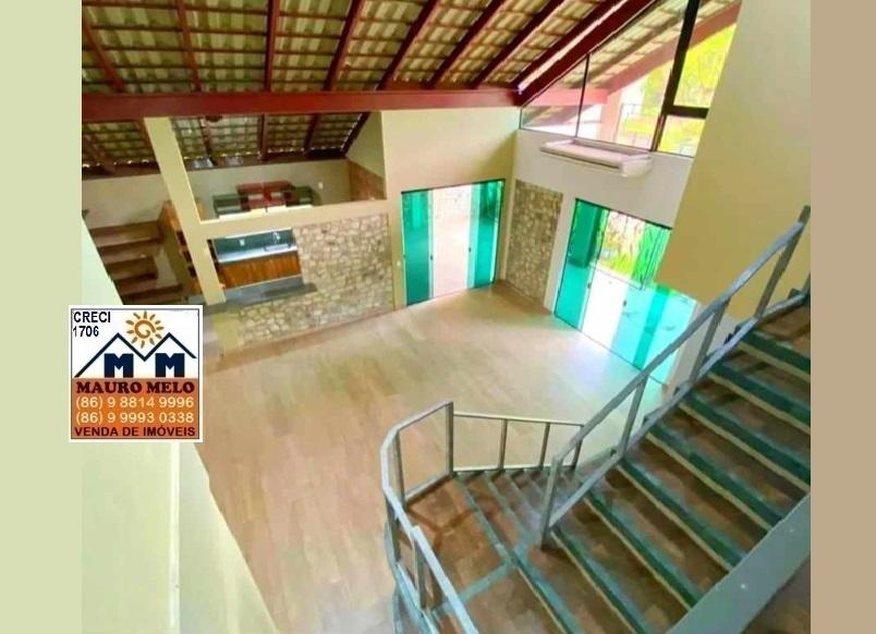 Casa de Condomínio à venda com 6 quartos, 830m² - Foto 5