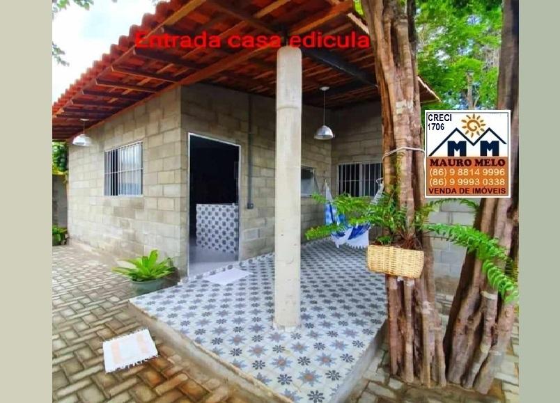 Casa de Condomínio à venda com 6 quartos, 830m² - Foto 7