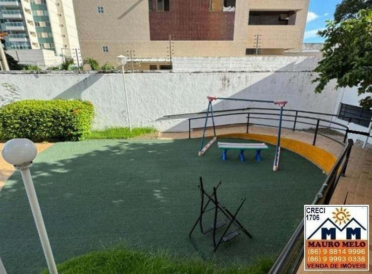 Apartamento à venda com 3 quartos, 118m² - Foto 6