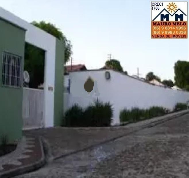 Casa de Condomínio à venda com 3 quartos, 110m² - Foto 3