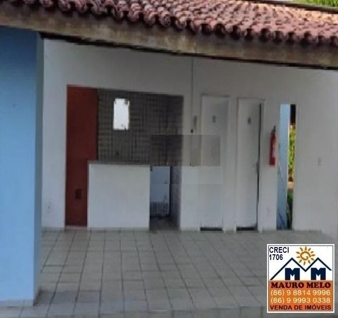 Casa de Condomínio à venda com 3 quartos, 110m² - Foto 5