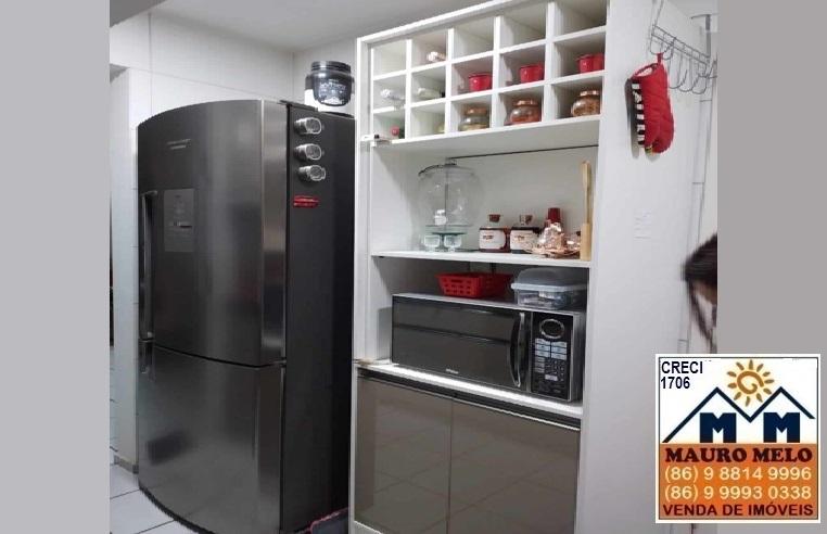 Apartamento à venda com 3 quartos, 70m² - Foto 8