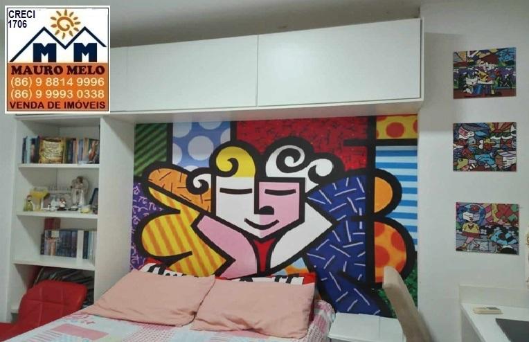 Apartamento à venda com 3 quartos, 70m² - Foto 10