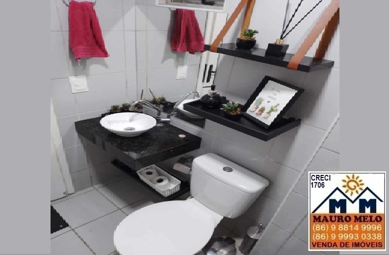 Apartamento à venda com 3 quartos, 70m² - Foto 11