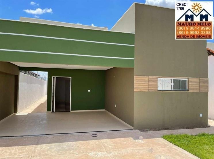 Casa à venda com 3 quartos, 330m² - Foto 1