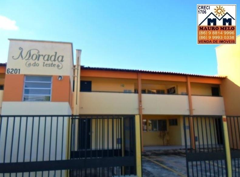 Apartamento à venda com 2 quartos, 49m² - Foto 2