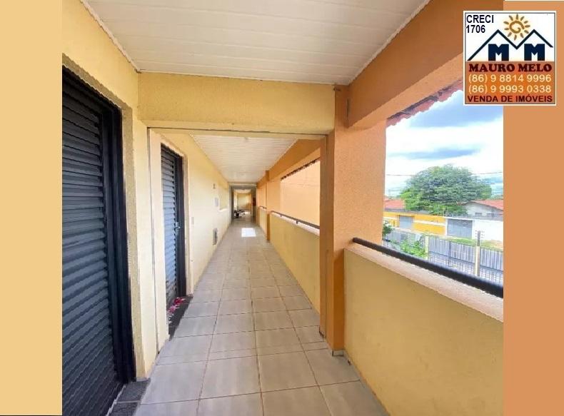 Apartamento à venda com 2 quartos, 49m² - Foto 5