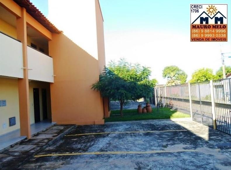 Apartamento à venda com 2 quartos, 49m² - Foto 4