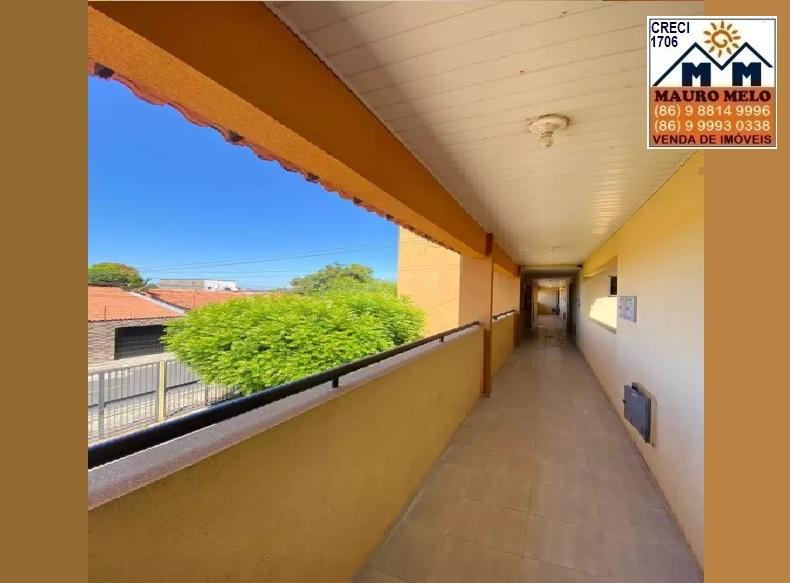 Apartamento à venda com 2 quartos, 49m² - Foto 6