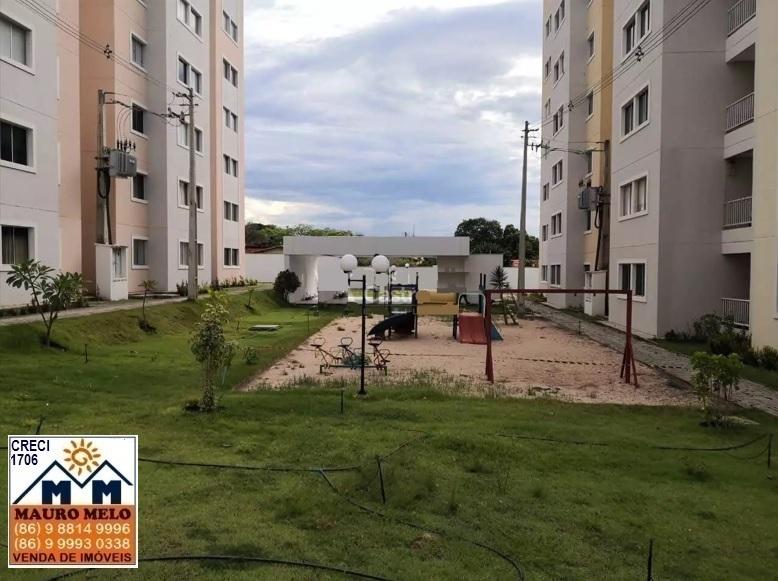 Apartamento à venda com 3 quartos, 63m² - Foto 6