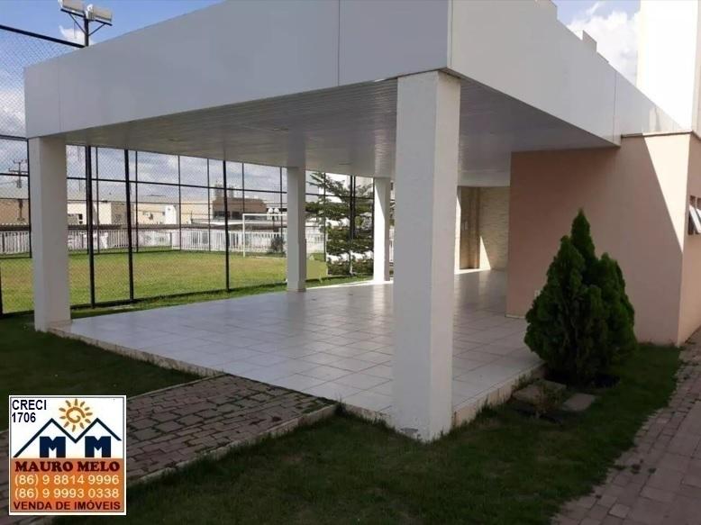 Apartamento à venda com 3 quartos, 63m² - Foto 11