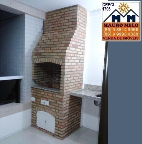 Apartamento à venda com 4 quartos, 115m² - Foto 4