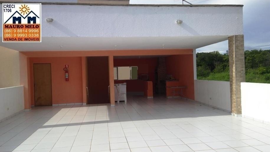 Apartamento à venda com 2 quartos, 50m² - Foto 5