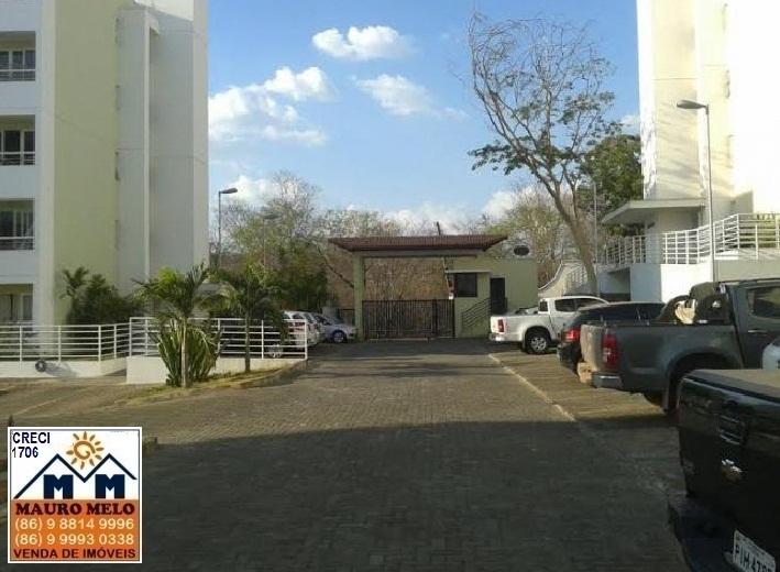 Apartamento à venda com 2 quartos, 56m² - Foto 4