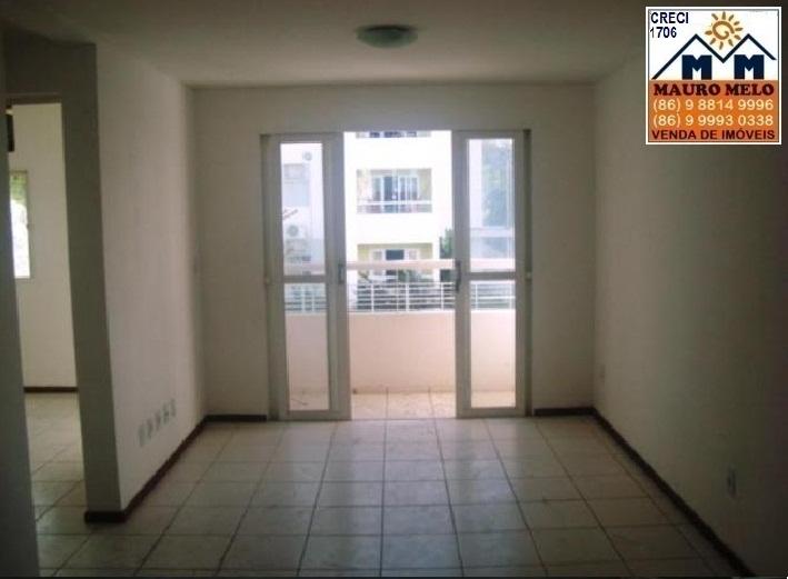 Apartamento à venda com 2 quartos, 56m² - Foto 8