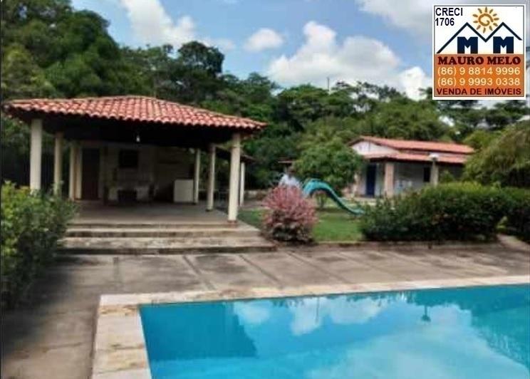 Chácara à venda com 4 quartos, 30000m² - Foto 1