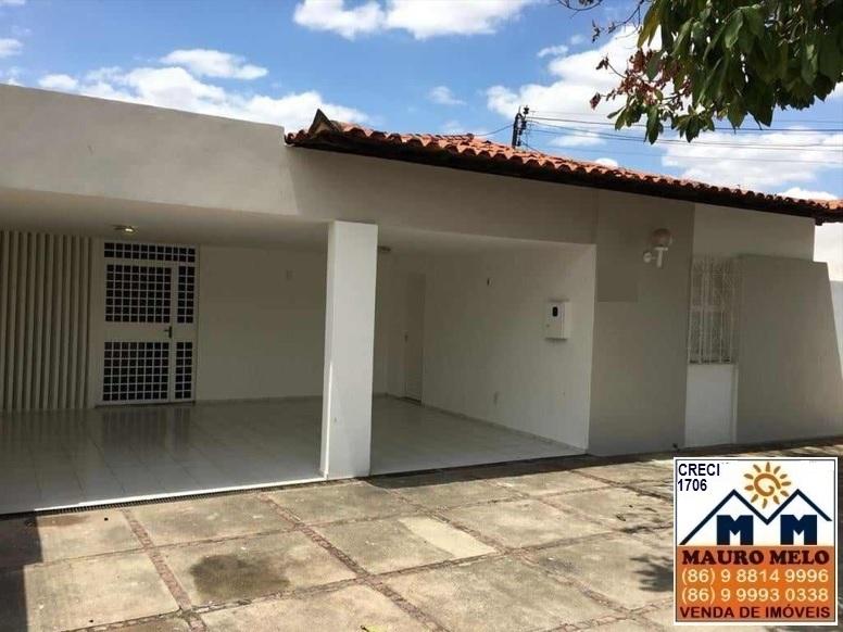 Casa à venda com 3 quartos, 455m² - Foto 3