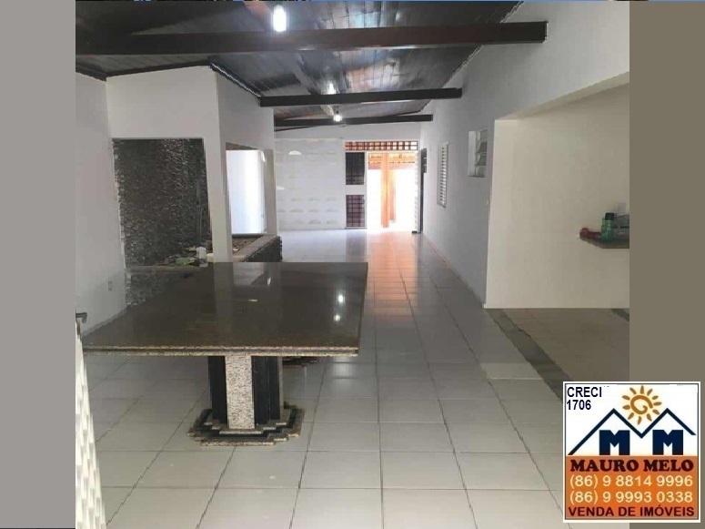 Casa à venda com 3 quartos, 455m² - Foto 5