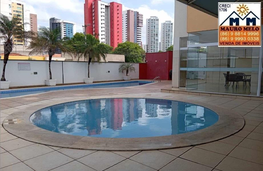 Apartamento à venda com 3 quartos, 103m² - Foto 3