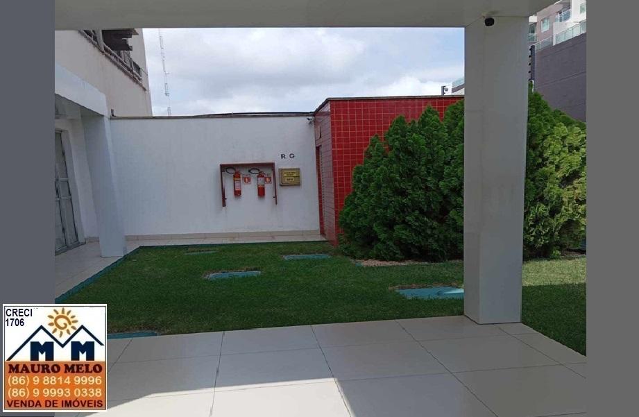 Apartamento à venda com 3 quartos, 103m² - Foto 6