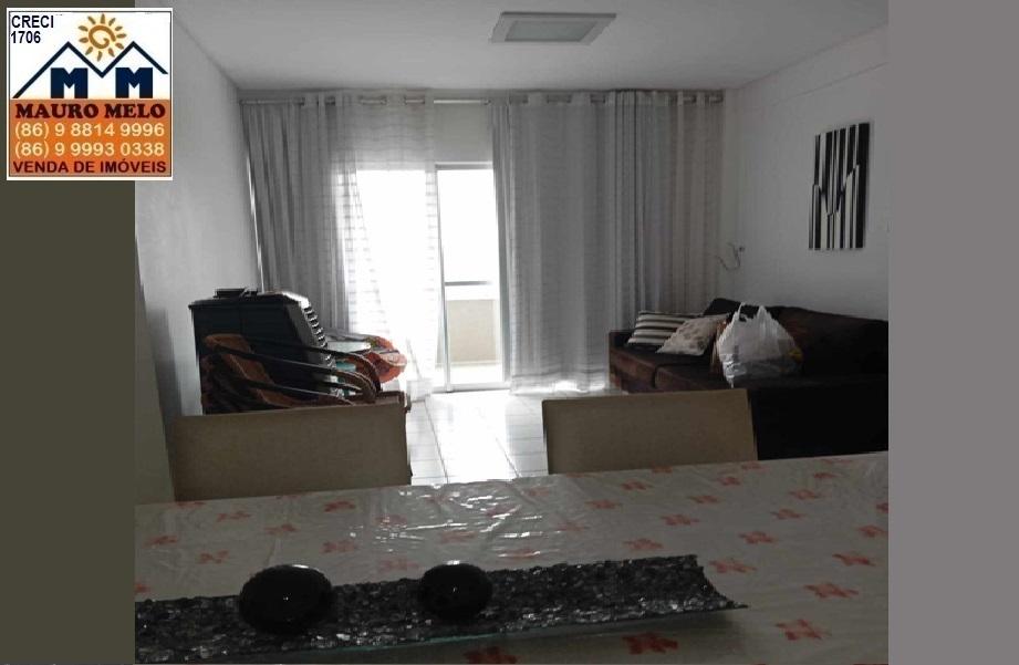 Apartamento à venda com 3 quartos, 103m² - Foto 9