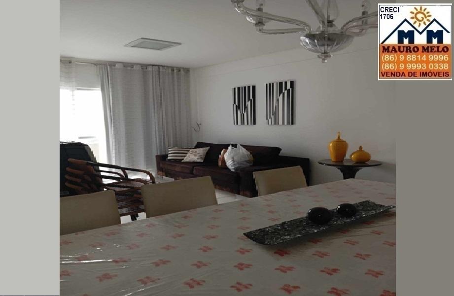 Apartamento à venda com 3 quartos, 103m² - Foto 8