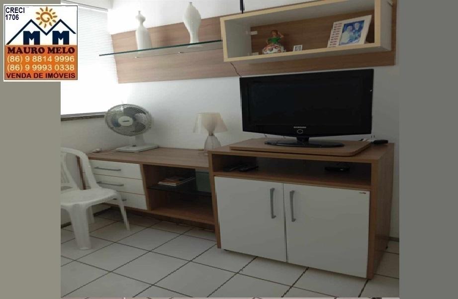 Apartamento à venda com 3 quartos, 103m² - Foto 11