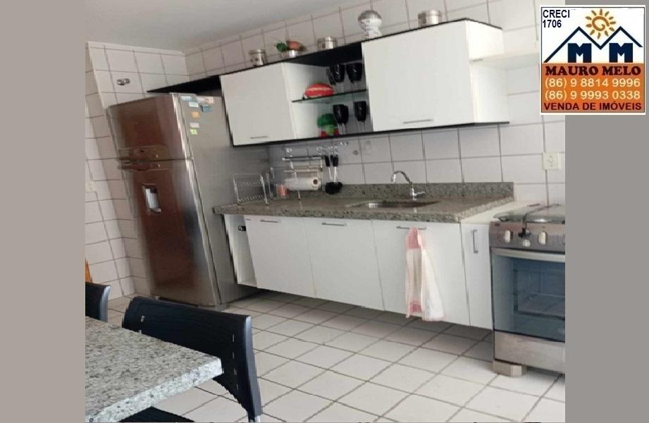 Apartamento à venda com 3 quartos, 103m² - Foto 12