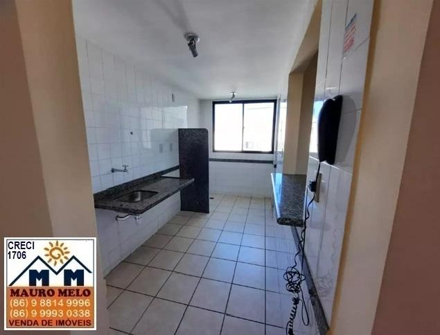 Apartamento à venda com 3 quartos, 77m² - Foto 8